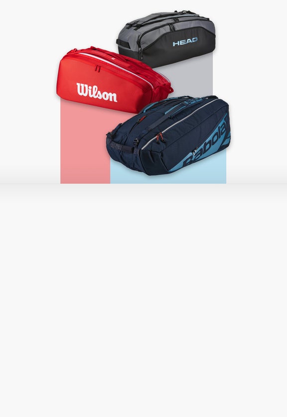 Tennis Bags