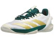 adidas adizero Cybersonic 2 AC Off White/Gold Men Shoes