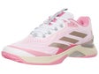 adidas Avacourt 2 AC White/Lucid Pink Women's Shoes