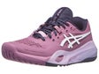 Asics Gel Resolution X AC Ube/White Women's Shoes