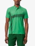 Lacoste Men's Novak On Court Miami Polo