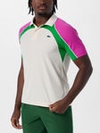 Lacoste Men's Player Dimitrov Polo