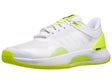 Wilson Intrigue Tour AC Wh/Safety Yellow/Navy Wom Shoe