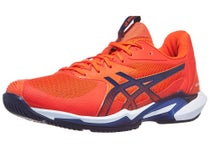 Asics Solution Speed FF 3 AC Koi/Blue Expanse Men Shoe