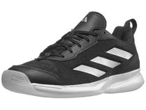 adidas AvaFlash AC Black/Silver/White Women's Shoes