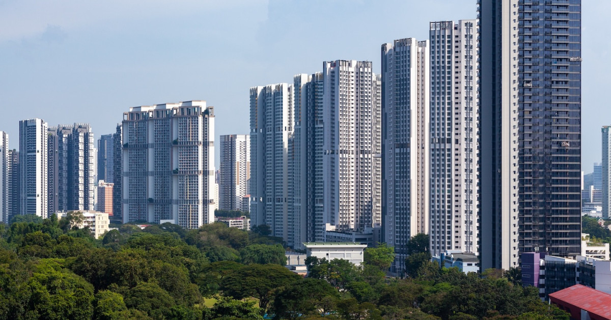 Record-breaking 1,000 HDB resale flats hit $1 mil in 2024 - EDGEPROP SINGAPORE