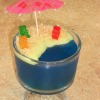 Jello Beach Dessert