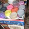 Storing Craft Paints