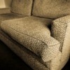 Fabric Couch