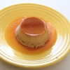 Coffee Flan