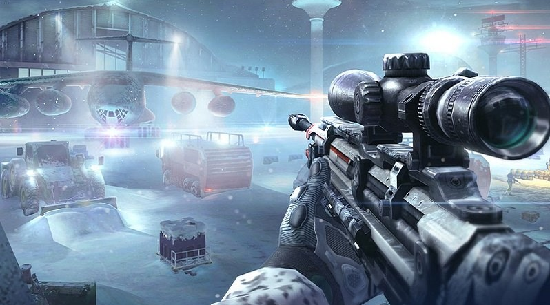 Game FPS nhiều người chơi nhất hiện nay