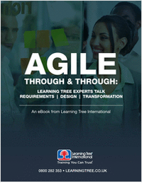 Agile Through & Through - UK