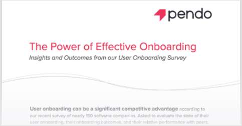 The Power of Effective Onboarding