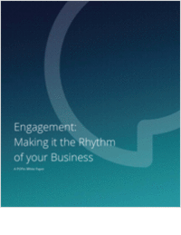 How to Make Engagement Part of Your Culture