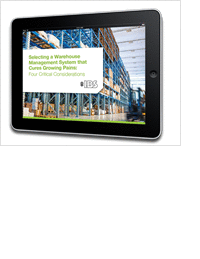 Selecting a Warehouse Management System that Cures Growing Pains