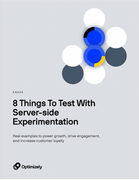 8 Things To Test With Server-Side Experimentation