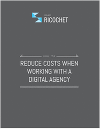 How to Reduce Costs When Working With a Web Development Agency