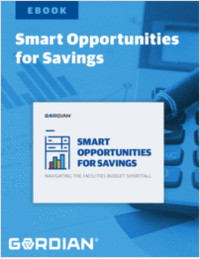 Smart Opportunities for Savings