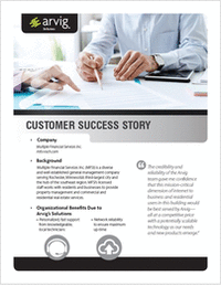 Customer Success Story