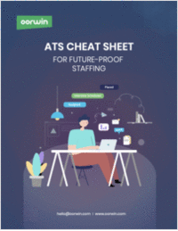 ATS Cheat Sheet