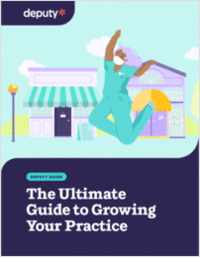 The Ultimate Guide to Growing Your Practice