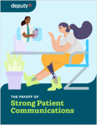 The Payoff of Strong Patient Communication