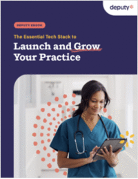 The Essential Tech Stack to Launch and Grow Your Practice