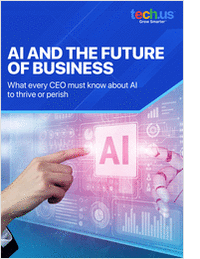 AI and the Future of Business