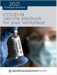 COVID-19 Vaccine Playbook for your Business