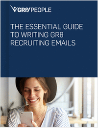 Guide To Writing Recruiting Emails For Campaigns That Convert