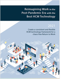 Returning to Work -- The Vaccine Debate and Managing Employee Relations in a Post-Pandemic Era