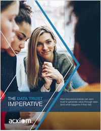 The Data Trust Imperative