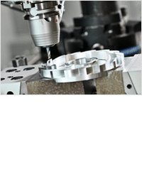 CNC Machining Design Guide