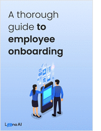 Employee Onboarding Decoded: Importance, Tools & Planning