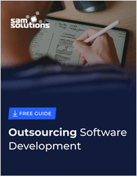 Outsourcing Software Development: 2022 Guide for Decision-Makers