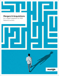 Mergers & Acquisitions Playbook