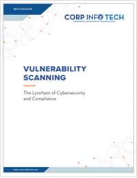 Vulnerability Scanning