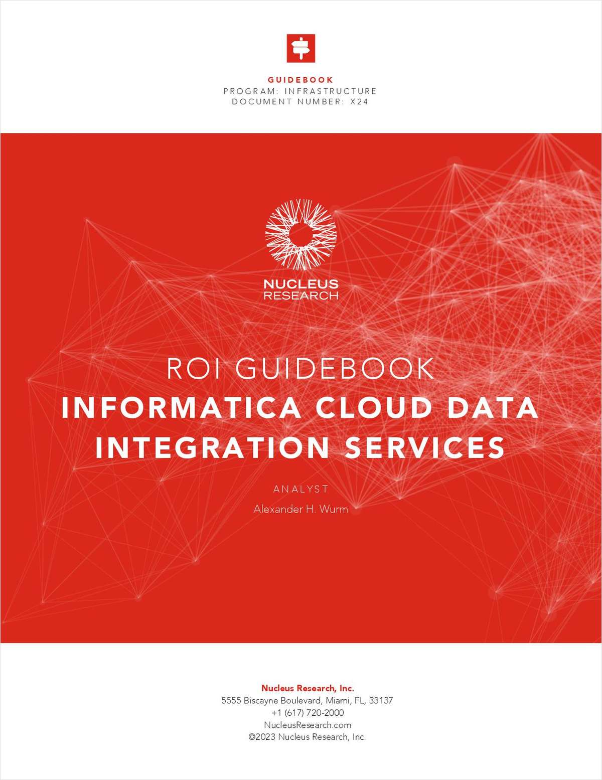 Inside the ROI of Cloud Data Integration