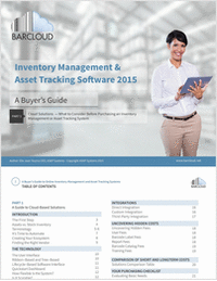 The Complete Step-by-Step Guide to Purchasing Cloud Inventory Software