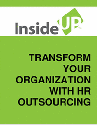 Outsourcing the HR Functions in a Growing Small Business