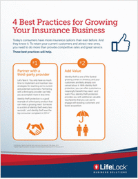 4 Best Practices for Growing Your Insurance Business