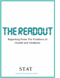 The Readout - Healthcare & Medical Content Roundup