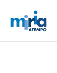 How Laboratory & Research Organizations Overcome Top Petabyte Data Volume Challenges With Atempo's Miria