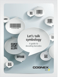 Let's Talk Symbology: A Guide to Decoding Barcodes