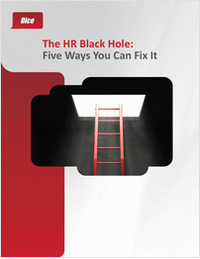 The HR Black Hole: Five Ways You Can Fix It