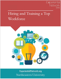 How to Hire, Train, and Develop a Top Talent Workforce