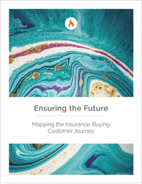 Ensuring the Future: Mapping the Insurance-Buying Customer Journey