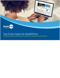 Top 5 Use Cases for HealthPrize