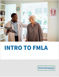 Intro to FMLA