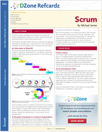 The Essential Scrum Cheat Sheet